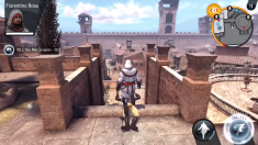 download game assassin's creed identity mod apk data